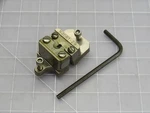 Burndy N20RT-29 T241198 Used. Price: $399.99.
