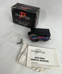 Prestige By Audiovox Universal Security Alarm Shock Sensor APS-9096 Automotive Open. Price: $21.99.