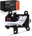 Front Right Passenger Side Interior Door Handle Compatible With Hyundai New. Price: $59.99.