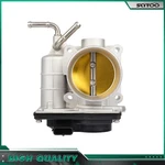 Throttle Body For Suzuki Grand Vitara 2.7L 2006 2007 2008 New. Price: $62.99.
