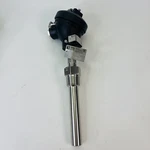 Thermo Electric Instrumentation 9506665 Temperature Sensor New. Price: $398.54.