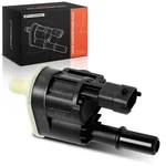 A-premium Vapor Canister Purge Solenoid Valve Compatible With Jeep Grand Cheroke. Price: $43.54.