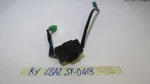 Flashing Relay Turn Signal Flasher Kymco Xciting 500 05 06 Used. Price: $34.00.