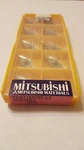 VCGT332-AZ HTI10 Mitsubishi Pack Brand New Usa Stock VCGT160408-AZ. Price: $115.00.