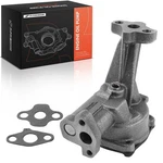 A-premium High Volume Oil Pump With Gasket Compatible Ford F-150, F-250,... New. Price: $85.00.
