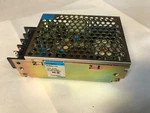 Cosel Dc Power Supply R25U-12 0.70A 100-120 Vac 50/60HZ 12V Amp R25U12 Used. Price: $25.00.