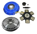 Fx Stage 4 Clutch Kit + Light Flywheel For Jeep Cherokee Grand Xj Zj Wj Wrangler New. Price: $389.00.