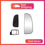 Senzeal Passenger Side Lower Mirror Glass Replacement For Dodge Ram 1500 2500 35 New. Price: $18.01.