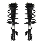 Unity Automotive 2-11741-11742-001 Front Wheel Complete Strut Assembly Kit ... New. Price: $155.70.