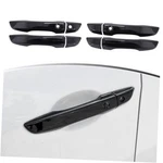 Yingtuu For Honda Civic Accessories Door Handle Cover-black New. Price: $30.25.