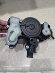 Oil Separator,crankcase, Compatible 2014-18 VW,2015-18 Audi, Both Select Models. New. Price: $39.99.