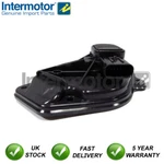 Intermotor Throttle Position Sensor Fits Ford Fiesta Focus Fusion 20056SJ New. Price: $136.36.