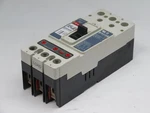 Cutler Hammer HMCP250W5C Molded Case Circuit Breaker T249869 Used. Price: $1000.00.