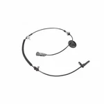 Genuine Gm Abs Wheel Speed Sensor 86785205 New. Price: $11.84.