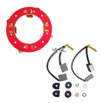Golf Cart Adc Motor Brush Kit& Plate Assy For Club Model 73120-G15 73120-G25 New. Price: $56.69.