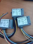 Lot Of Functional Devices RIB12P30 Enclosed Relay 30A Dpdt 12VAC/DC New. Price: $300.00.