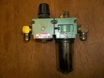 Numatics R30R-06 Regulator Filter Vavle Assembly *free Shipping* Used. Price: $49.99.