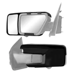 Ford F-150 2021-2023 K Source Towing Mirrors New. Price: $88.33.