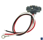Grand General Right Angle 3-PRONG Light Plug With 11 Lead Wire Part No. 80783 New. Price: $9.99.