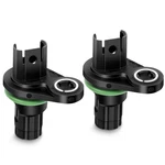 A-naftuly Set Of Camshaft Position Sensor Compatible Bmw 128I 135I 325I 328I New. Price: $29.65.