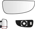 Senzeal Passenger Side Heated Lower (right), Black New. Price: $18.77.