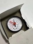 Nks Orion Compound Vacuum/pressure Gauge 30 IN/HG-15 Psig 58077020 New. Price: $19.99.