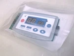 Vwr 97044-002 Control Display Panel For Symphony Ultrasonic Cleaner Used. Price: $29.99.