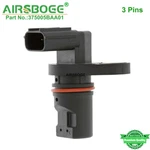 New Engine Crankshaft Position Sensor For Honda Civic 2.0L 16-24 37500-5BA-A01. Price: $15.89.