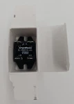 Crydom EL100D10-05 SOLSTATERELY,IN4-8VDC,OUT3-100VDC,MOSFET 13V366 New. Price: $29.99.