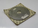 Ingersoll Rand 1869A107V0C8002-241 Disc Brake T241034 New. Price: $199.99.