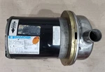 Scot Pump 3377K116 Marathon Electric 2HP 3-PHASE 208-230/460V 3450RPM Fr 56JY Used. Price: $250.00.