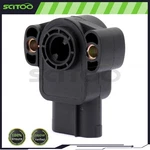 Scitoo Throttle Position Sensor Ford E-150/ECONOLINE/E-150 Club WAGON/E-250 New. Price: $12.68.