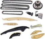 Timing Chain Kit Replacement For 2014-2018 Vw Jetta Golf Passat Beetle Audi... New. Price: $92.52.