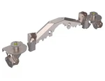 Artec Industries TJ1002 Jt M220 Rear Axle Swap Kit For 1997-2006 Jeep New. Price: $280.95.