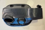 Rlb-hilon Metal Pin Type Gas Fuel Door Tank Filler Pipe With Black Cover New. Price: $39.98.