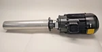 Brinkmann Pumps TC160/430+001 3PH 2.3HP 2890RPM L/min 27M 16-3/4TUBE New. Price: $867.50.