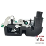 Door Lock Actuator Compatible With 1997-2001 Cherokee Rear Left Driver Side New. Price: $43.69.