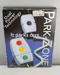 Parkzone PZ-1500 Parking Sensor Dual Power Technology Perfect Platinum Ed New. Price: $21.99.