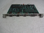Fuji Yaskawa Electric JZMMC-IS70C Circuit Board Module Used. Price: $31.36.