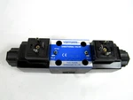 Yuken Directional Solenoid Valve DSG-01-3C4-D24-N1-50 Used. Price: $49.94.