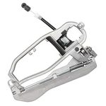 Apperfit Door Handle Carrier () Compatible With Front Right Passenger Side New. Price: $66.81.