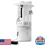 Dwvo Fuel Pump Compatible With 2005-2010 Jeep Commander Grand Cherokee 3.7L New. Price: $69.32.