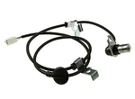 Parts 2ABS0688 Wheel Speed Sensor Compatible With Select Mazda RX-8; New. Price: $74.03.