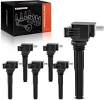 Set Of Ignition Coil Ford F-150 Expedition Gt Lincoln Navigator UF826 New. Price: $95.95.