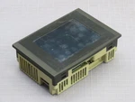 Mitsubishi A850GOT-LBD Operator Terminal Lcd Display T248464 Used. Price: $588.00.