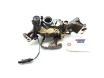 2014-2024 Maserati Ghibli 3.0L V6 Engine Motor Oil Pump W/ Chain Oem Used. Price: $279.99.