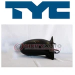 Tyc 1820311 Door Mirror For PT14R GM1321258 955-1530 62657G 336-5403R3MB Sf New. Price: $40.48.