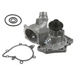 Febi Water Pump - 21916 11510393336 Brand. Price: $155.25.