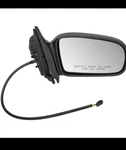 97-05 Chevy Malibu Passenger Right Side Door Power Mirror Fit System 62561G New. Price: $35.00.