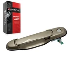 Front Right Passenger Door Handle For 1998-2003 Toyota Sienna 4Q2 Desert Mica New. Price: $15.00.